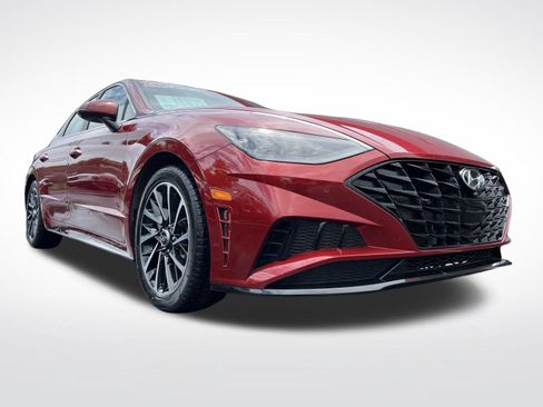 Used 2023 Hyundai Sonata Limited FWD image 54