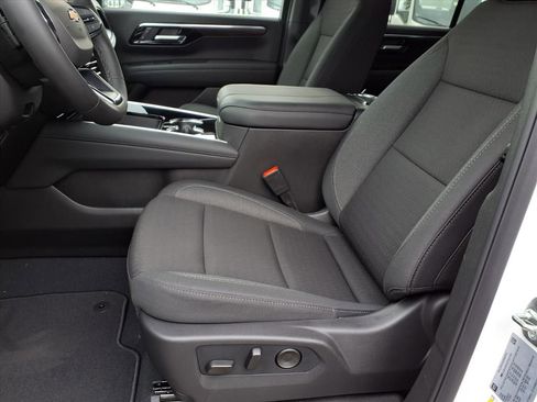 New 2026 Chevrolet Tahoe LS w/ Max Trailering Package image 8