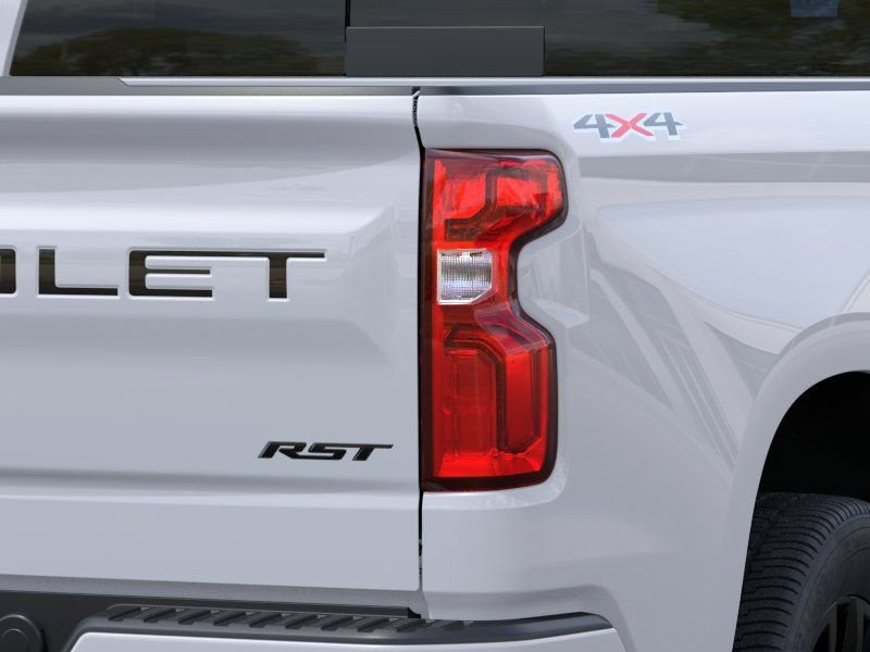 New 2026 Chevrolet Silverado 1500 RST w/ All Star Edition Plus AWD/4WD image 30