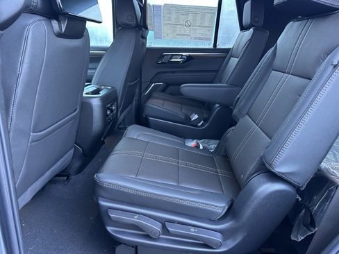 New 2025 Chevrolet Tahoe High Country image 19