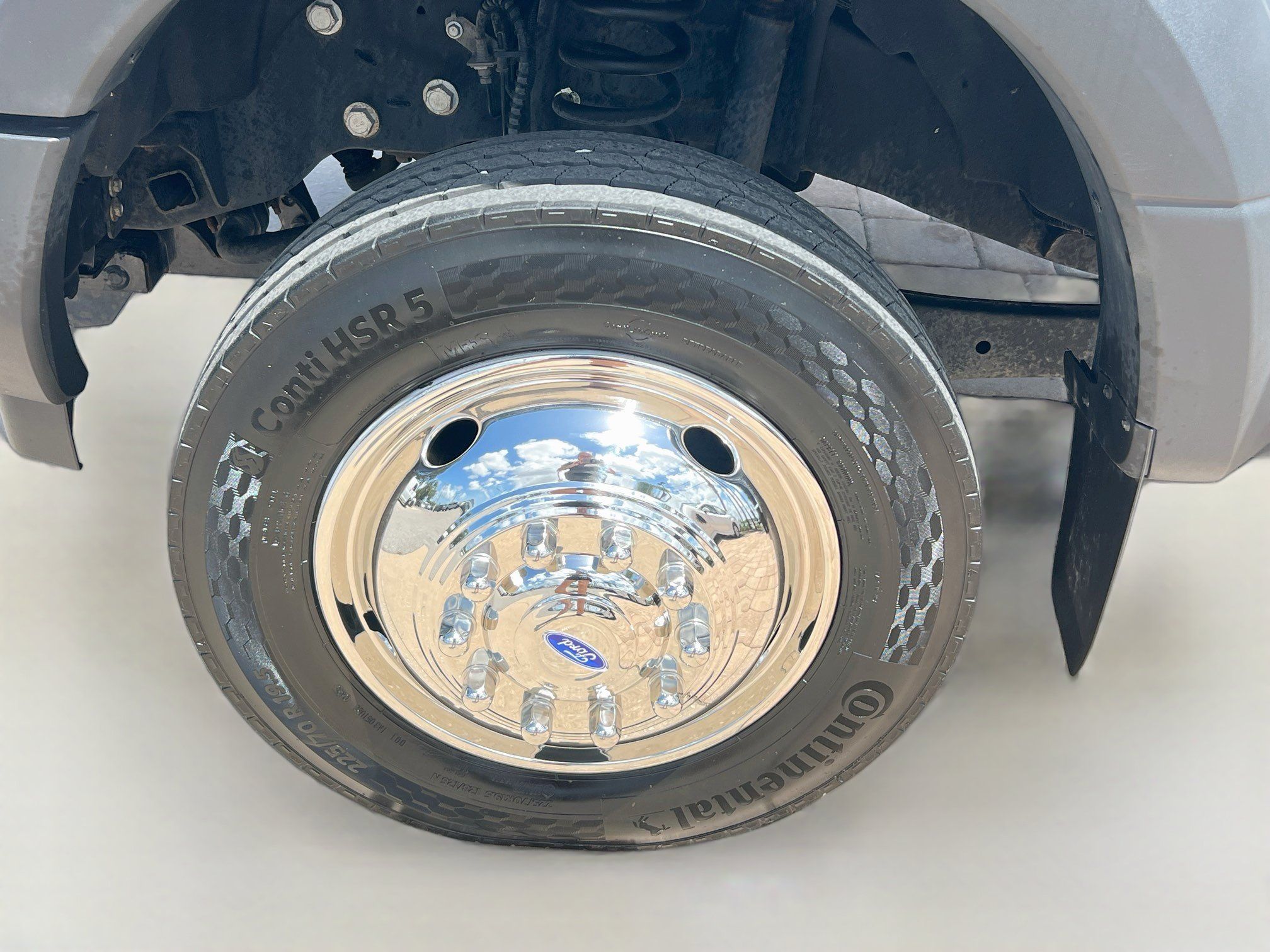 Used 2019 Ford F450 XL w/ XL Value Package RWD image 13