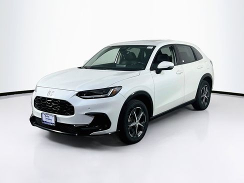 Used 2023 Honda HR-V EX-L image 1