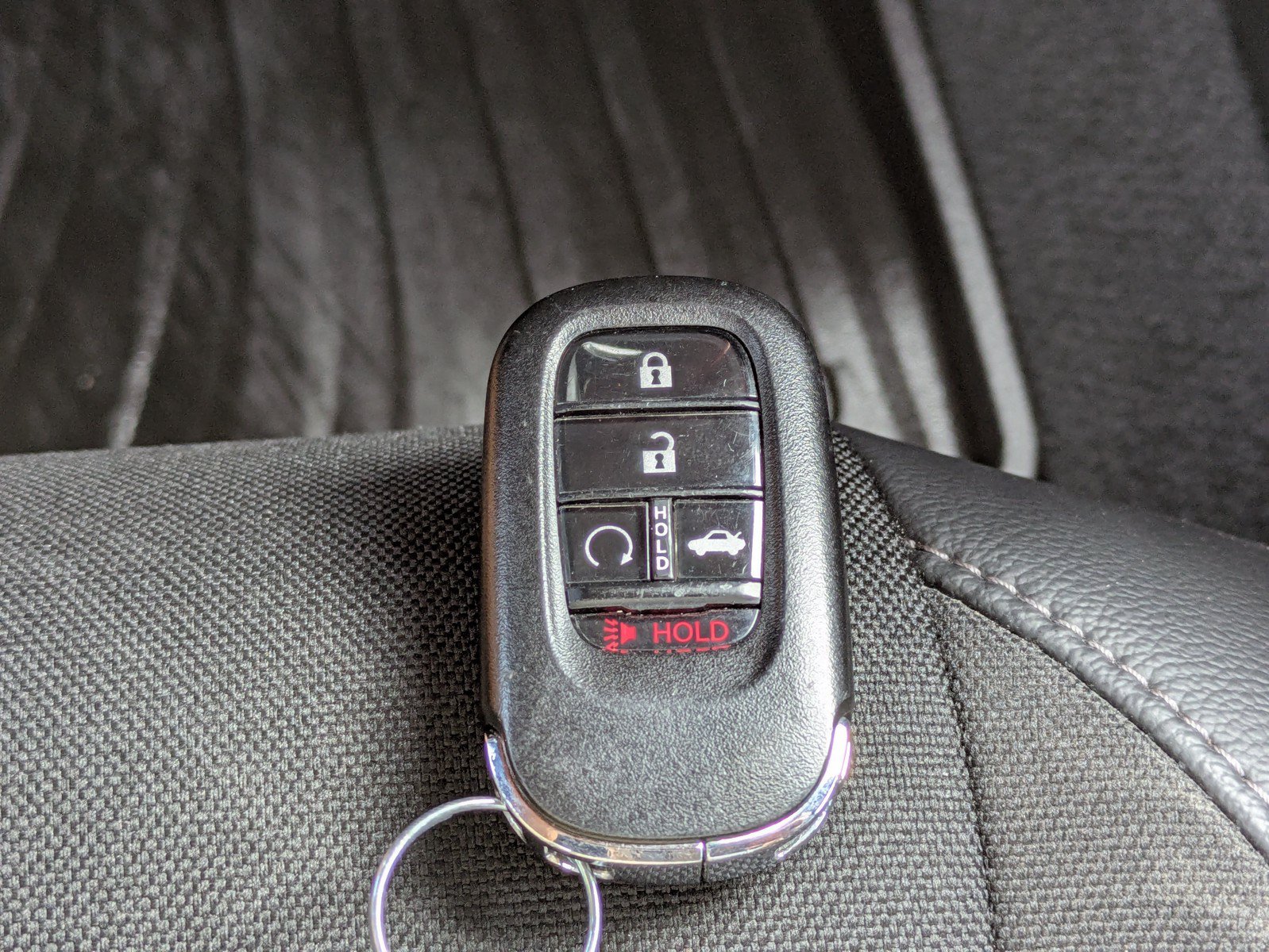 Used 2024 Honda Civic Sport image 25