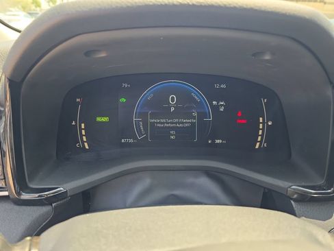 Used 2025 Toyota Camry LE FWD image 15