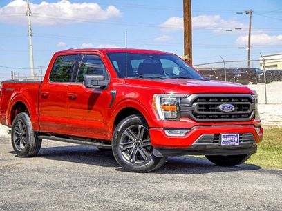 Used 2022 Ford F150 XLT w/ Equipment Group 302A High
