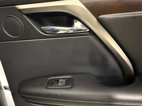 Used 2022 Lexus RX 350 FWD w/ Premium Package image 29