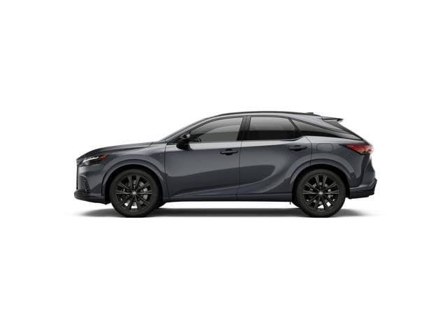 New 2026 Lexus RX 500h F Sport w/ Convenience Package AWD/4WD image 2