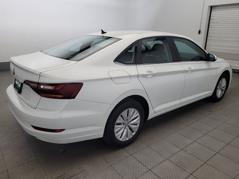 Used 2019 Volkswagen Jetta S w/ Driver Assistance Package FWD image 9