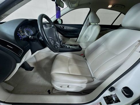 Used 2015 INFINITI Q50 RWD image 23