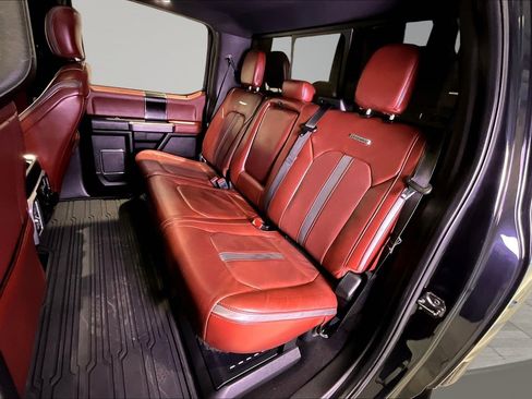 Used 2019 Ford F250 Platinum w/ Platinum Ultimate Package image 23