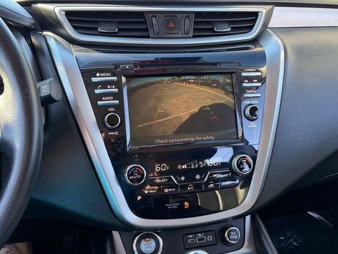 Certified 2023 Nissan Murano SV FWD image 18