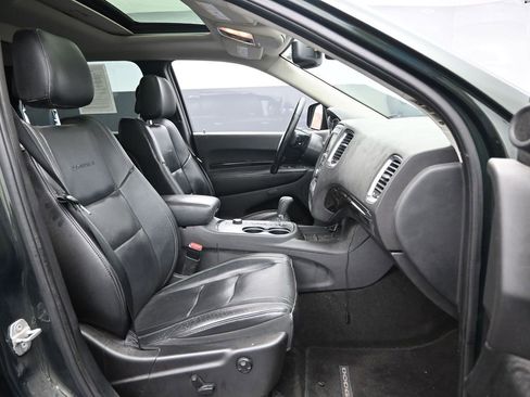 Used 2011 Dodge Durango Citadel image 32