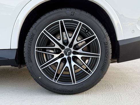 New 2026 Mercedes-Benz GLC 43 AMG 4MATIC image 14