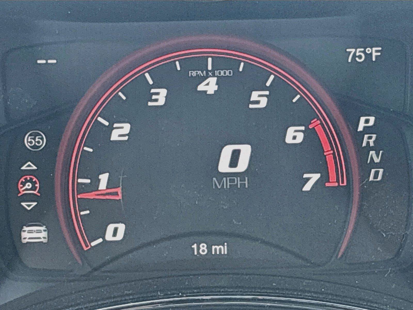 New 2027 Dodge Durango SRT Hellcat AWD/4WD image 19