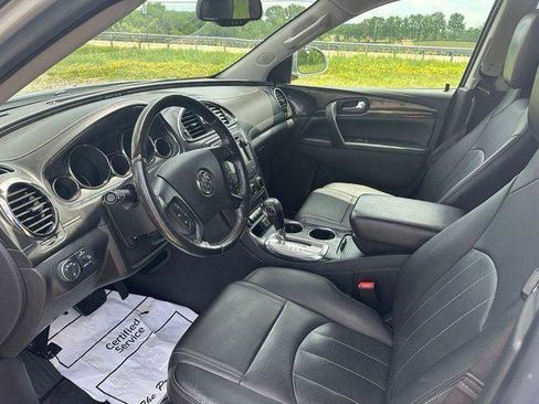 Used 2017 Buick Enclave Leather w/ Trailering Package AWD/4WD image 37