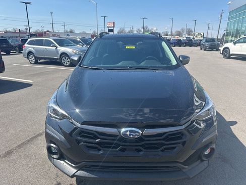 New 2026 Subaru Crosstrek 2.5i Limited AWD/4WD image 2