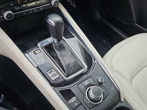 Used 2020 MAZDA CX-5 Grand Touring image 26