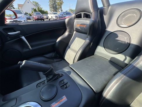 Used 2005 Dodge Viper SRT-10 w/ Copperhead Edition Group image 12