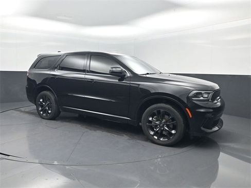 Used 2021 Dodge Durango SXT image 33
