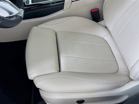 Certified 2025 Mercedes-Benz CLA 250 CLA 250 image 19