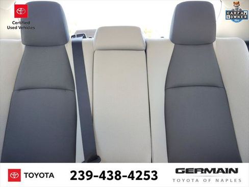 Certified 2026 Toyota Corolla LE FWD image 30