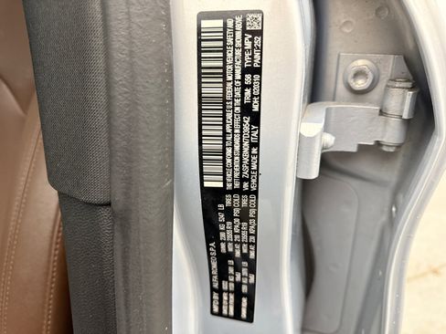 Used 2022 Alfa Romeo Stelvio Ti w/ Active Assist Plus Package image 26