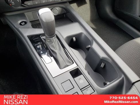 New 2026 Nissan Sentra S w/ S Cold Weather Package image 15