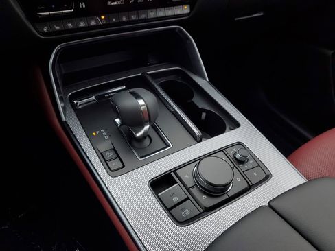 New 2026 MAZDA CX-70 3.3 Turbo S w/ Premium Package image 32