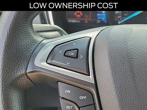 Certified 2020 Ford Fusion SE FWD image 22