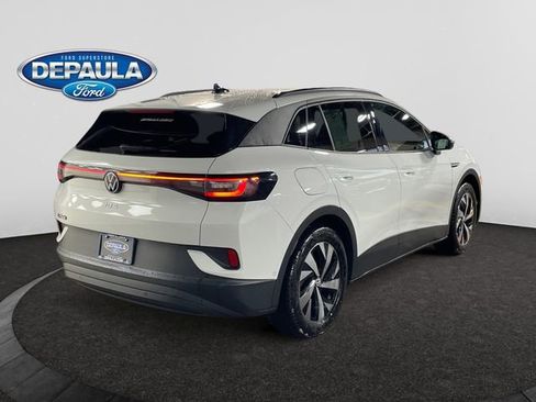 Used 2023 Volkswagen ID.4 Pro image 7