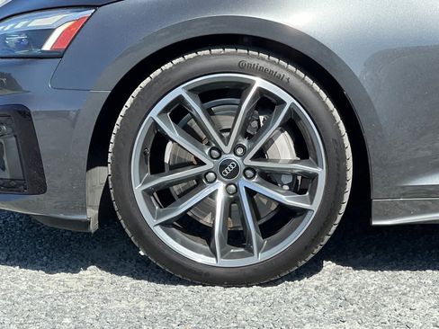 Used 2024 Audi A5 2.0T Premium w/ Summer of Audi Package AWD/4WD image 35