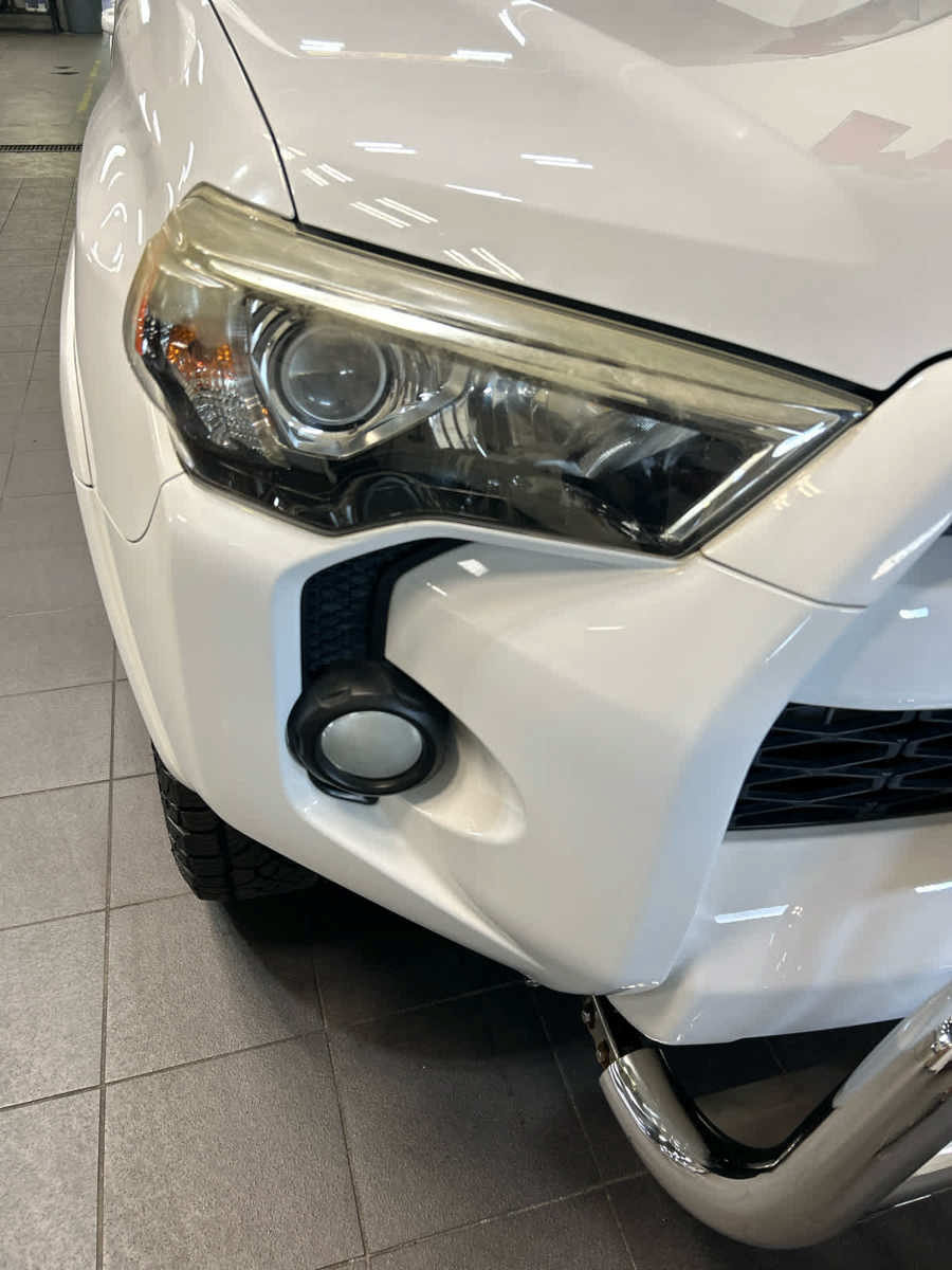 Used 2014 Toyota 4Runner SR5 Premium AWD/4WD image 4