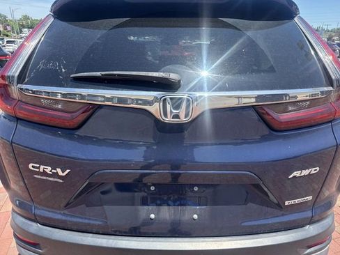 Used 2020 Honda CR-V Touring image 11
