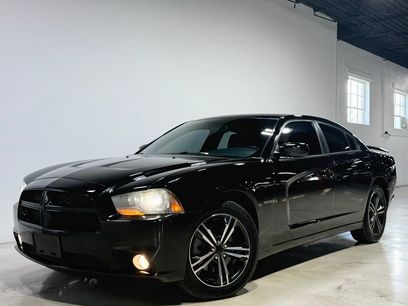 Used 2013 Dodge Charger R/T