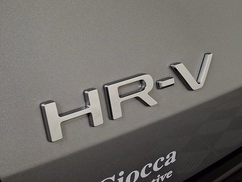 Used 2025 Honda HR-V EX-L image 30
