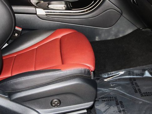 Used 2023 Mercedes-Benz GLC 300 4MATIC Coupe image 63