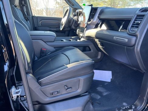 New 2026 RAM 2500 Rebel w/ Rebel Level 2 Equipment Group image 11