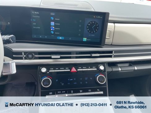 New 2025 Hyundai Santa Fe SEL FWD image 8