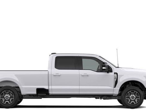 New 2026 Ford F250 Lariat image 34