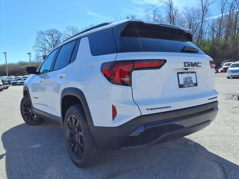 New 2026 GMC Terrain Elevation w/ Black Edition image 20