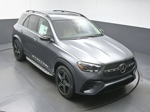 New 2026 Mercedes-Benz GLE 350 4MATIC image 42