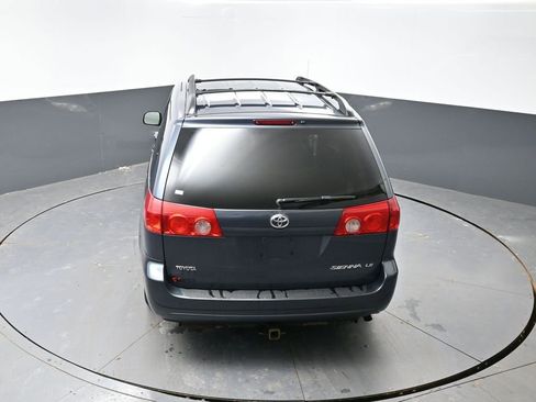 Used 2008 Toyota Sienna LE FWD image 44