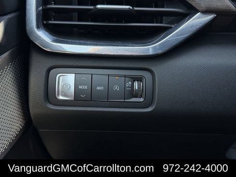 New 2026 GMC Acadia Denali Ultimate w/ LPO, Floor Liner Package AWD/4WD image 20