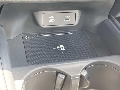 New 2027 Honda HR-V EX-L image 11