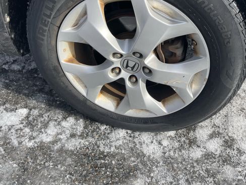 Used 2010 Honda Crosstour EX-L image 17