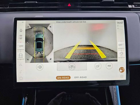 New 2026 Land Rover Range Rover Sport SE image 26