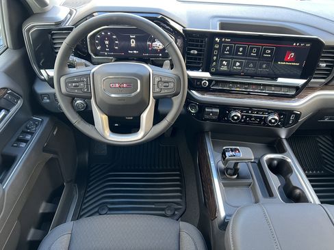 New 2026 GMC Sierra 1500 Elevation w/ Preferred Package image 31