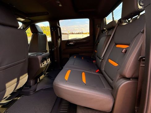New 2026 GMC Sierra 1500 AT4 w/ AT4 Premium Package image 25