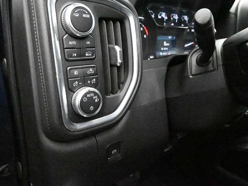 Used 2022 GMC Sierra 1500 Elevation AWD/4WD image 19