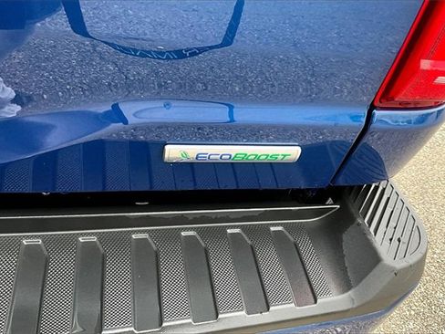 Used 2022 Ford F150 XLT w/ Equipment Group 302A High image 14